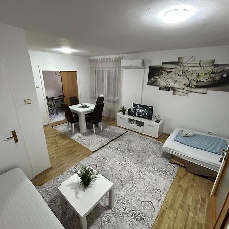 Apartman Reyan Jajce Luaran gambar