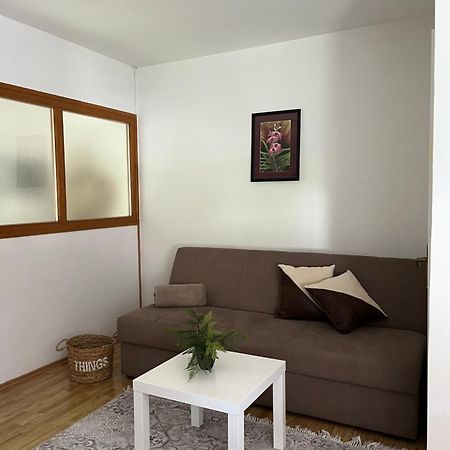Apartman Reyan Jajce Luaran gambar