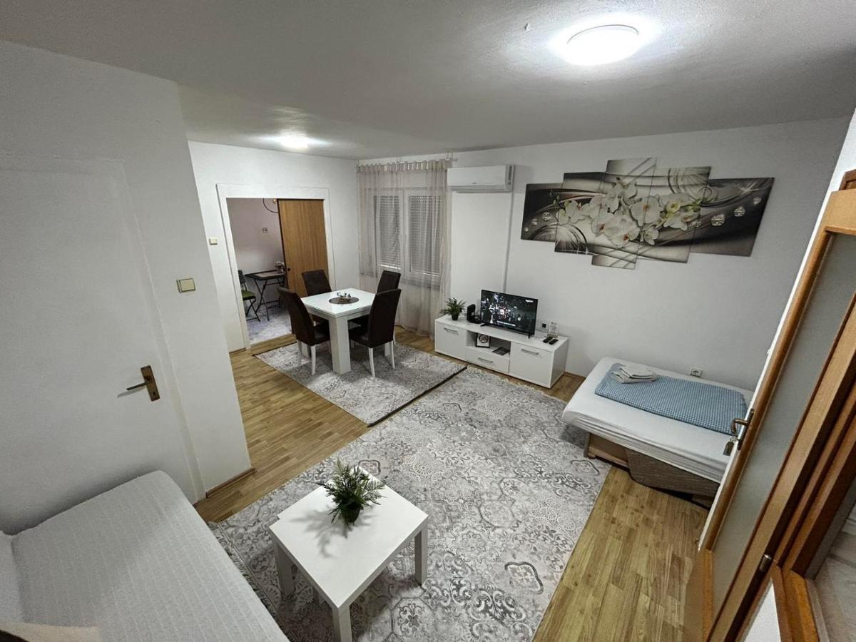 Apartman Reyan Jajce Luaran gambar