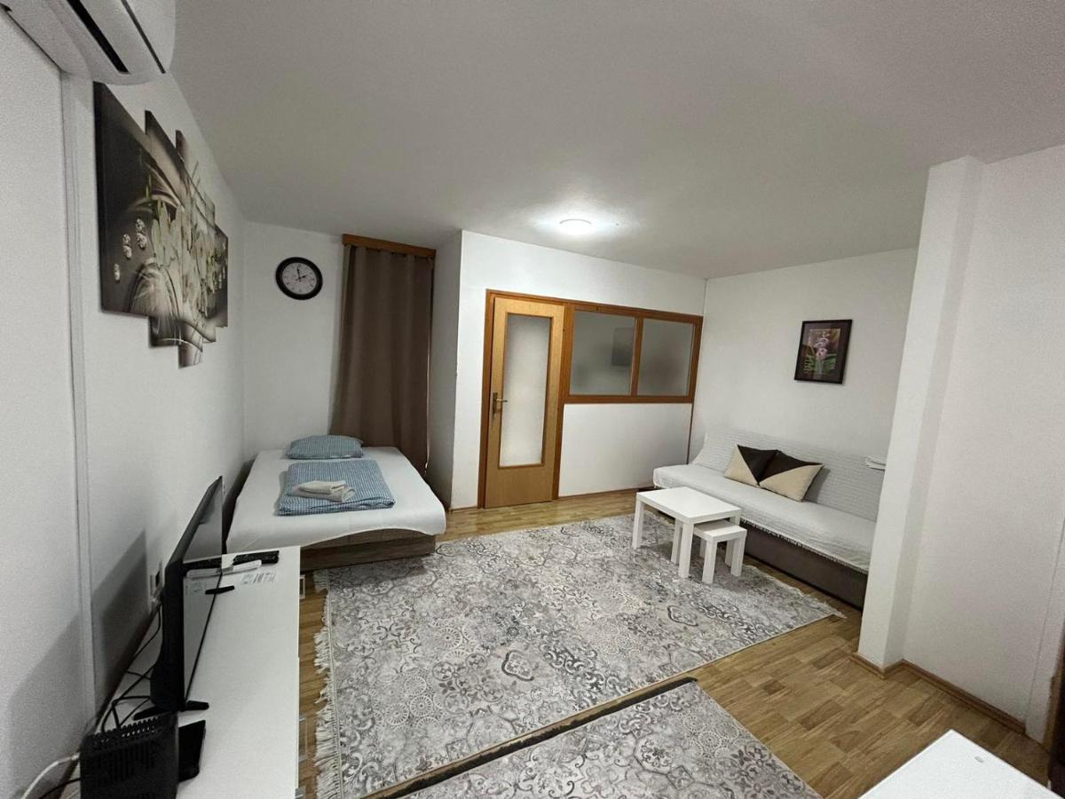 Apartman Reyan Jajce Luaran gambar