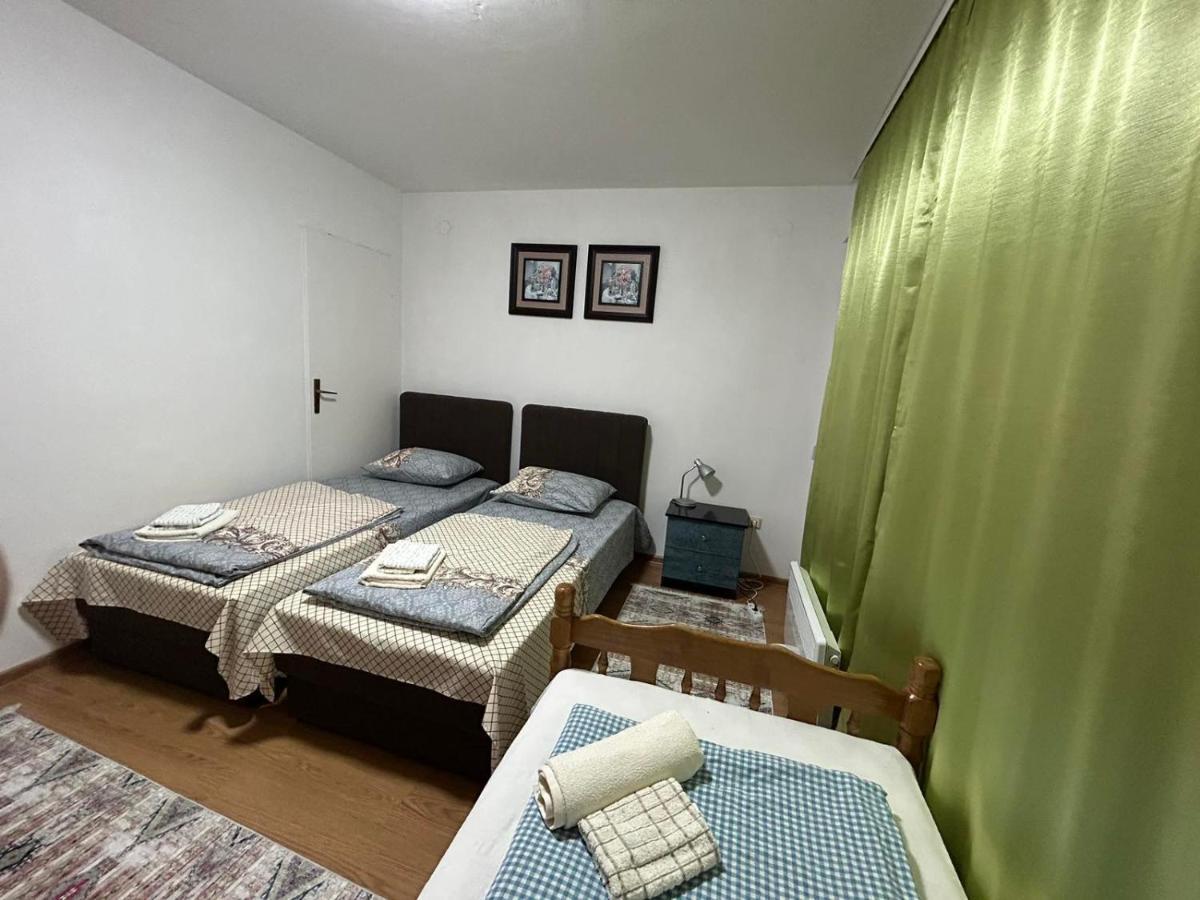 Apartman Reyan Jajce Luaran gambar