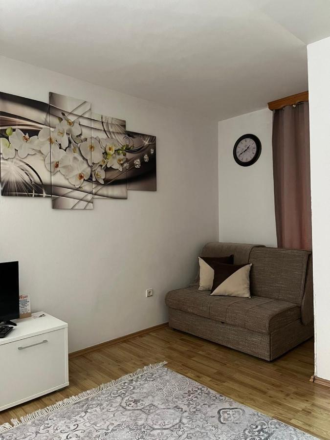 Apartman Reyan Jajce Luaran gambar