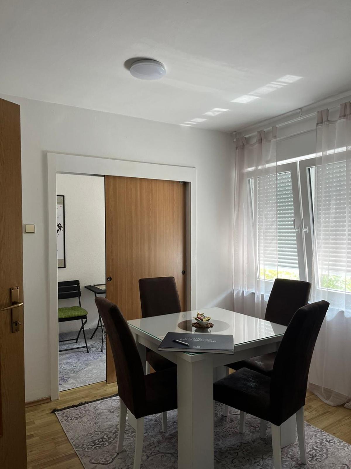 Apartman Reyan Jajce Luaran gambar