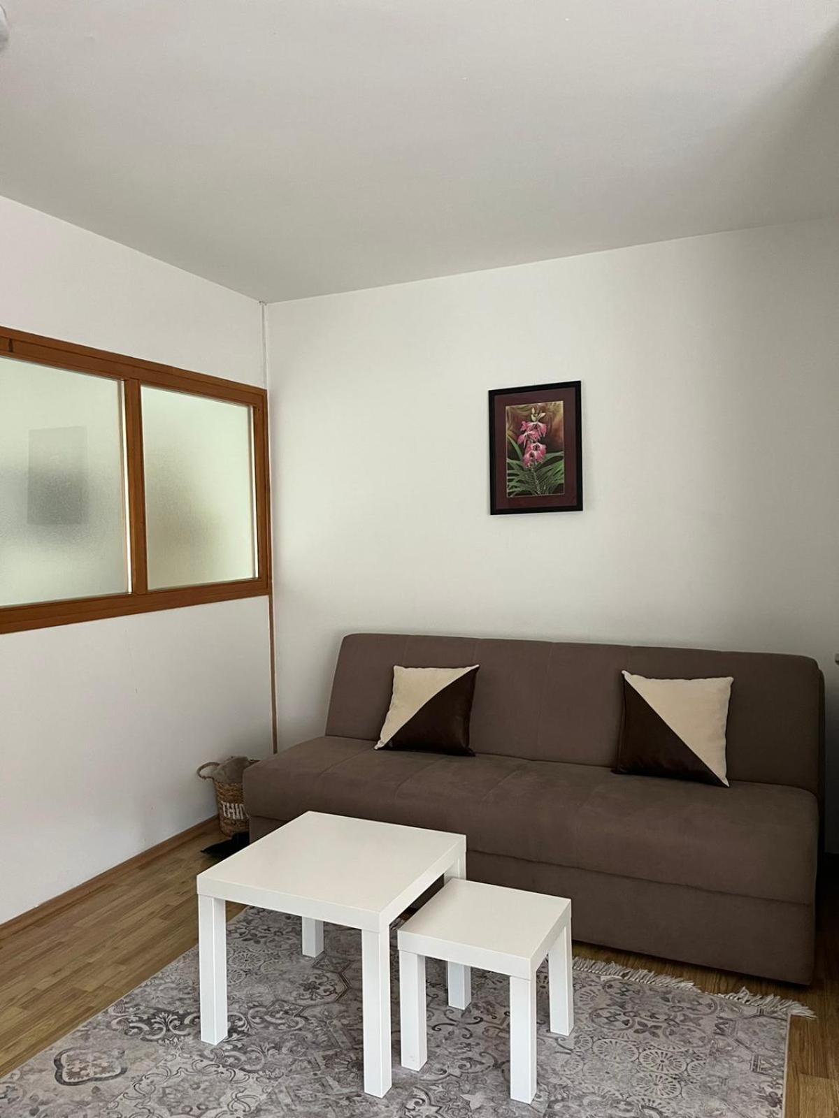 Apartman Reyan Jajce Luaran gambar