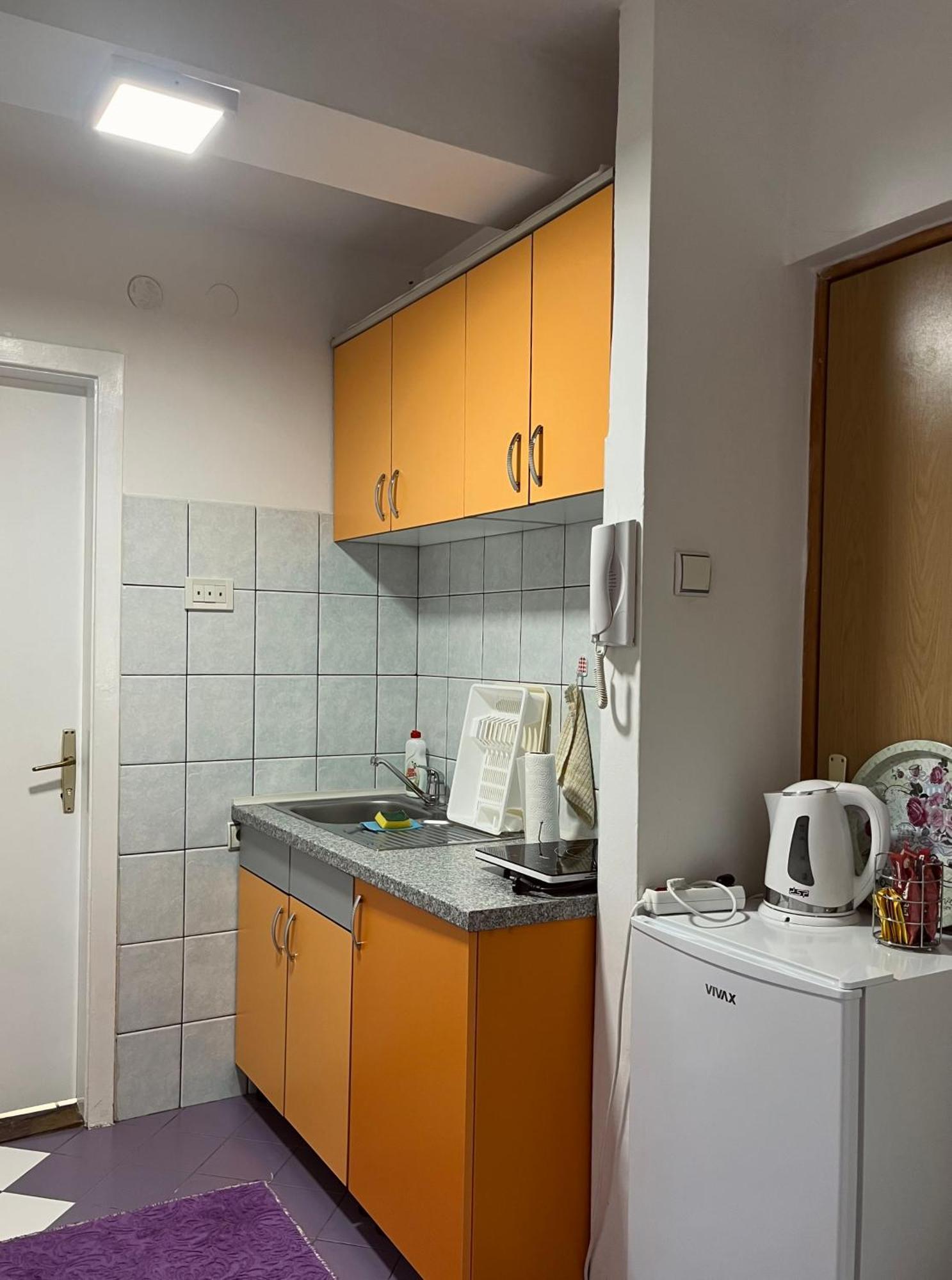 Apartman Reyan Jajce Luaran gambar