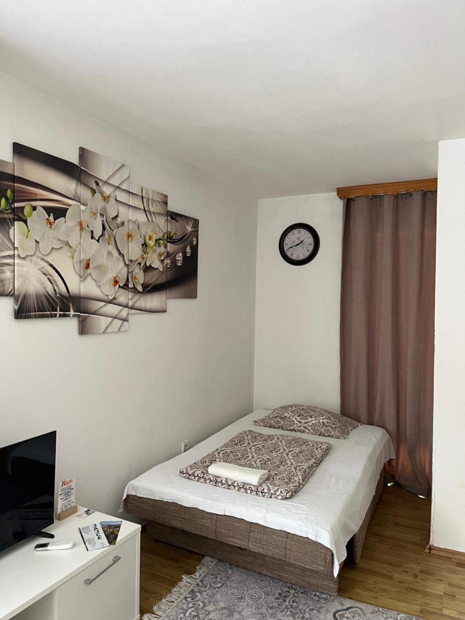 Apartman Reyan Jajce Luaran gambar