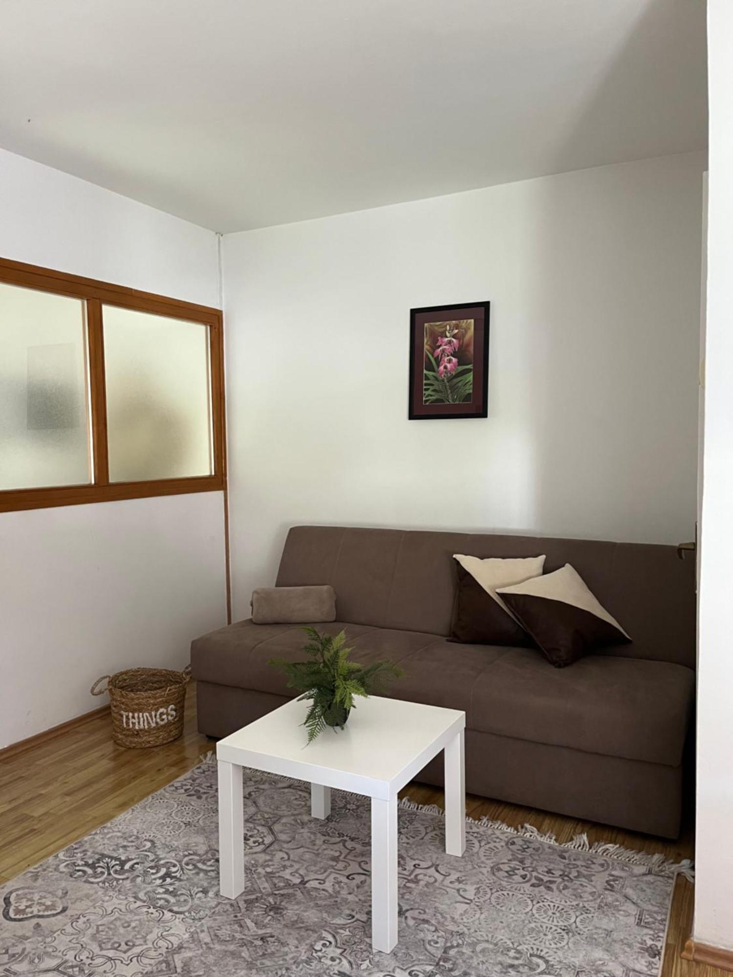 Apartman Reyan Jajce Luaran gambar