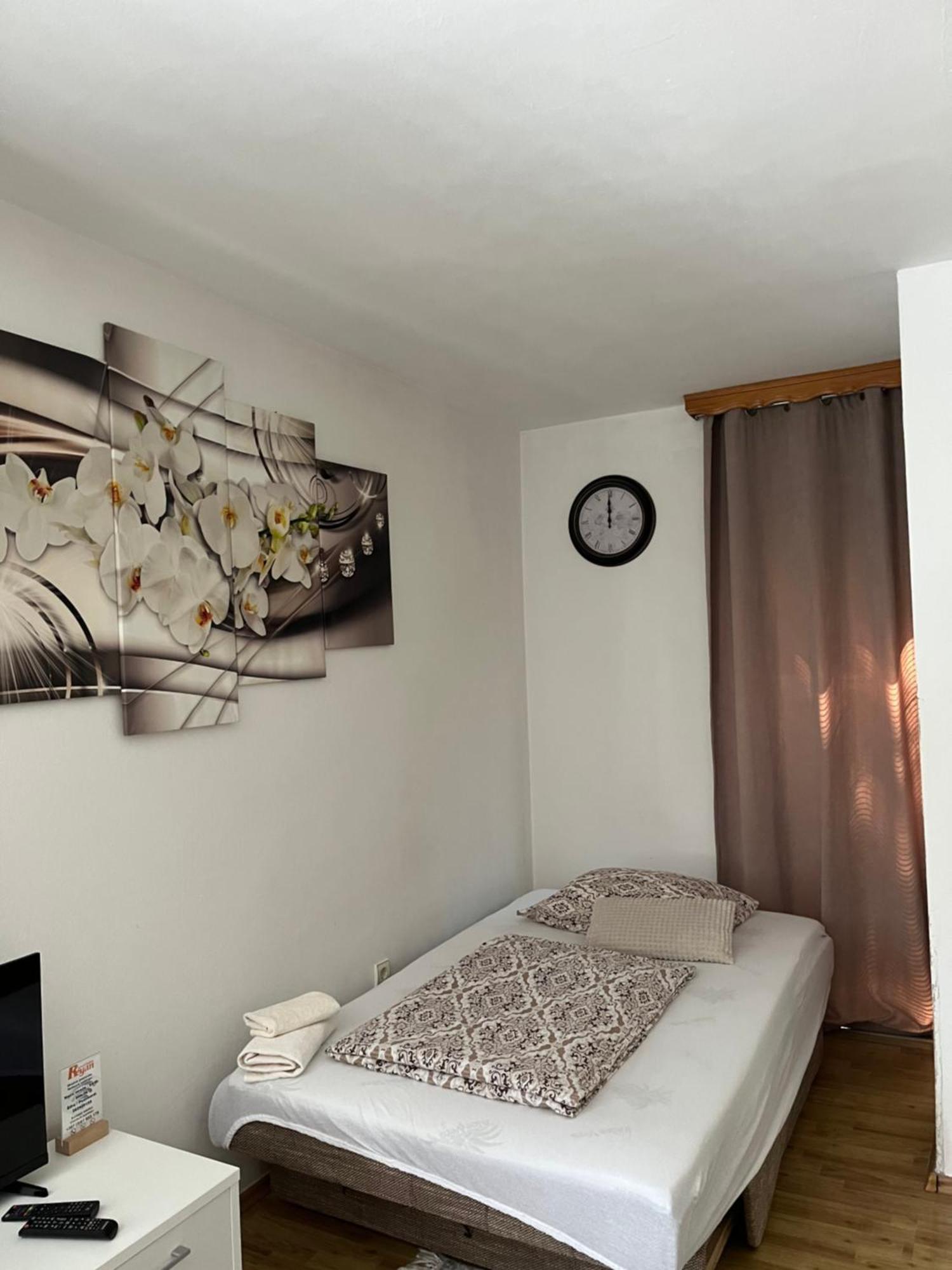 Apartman Reyan Jajce Luaran gambar