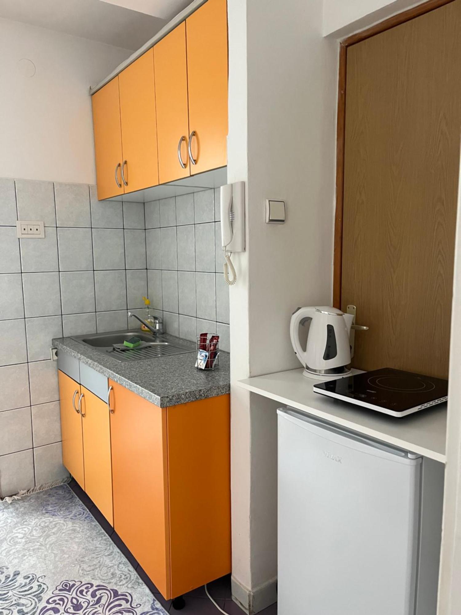 Apartman Reyan Jajce Luaran gambar