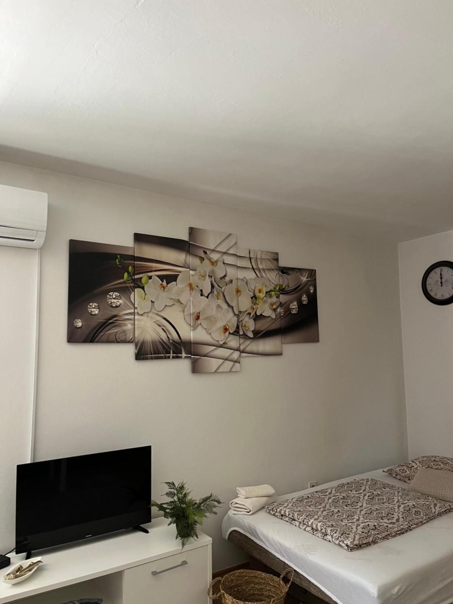 Apartman Reyan Jajce Luaran gambar