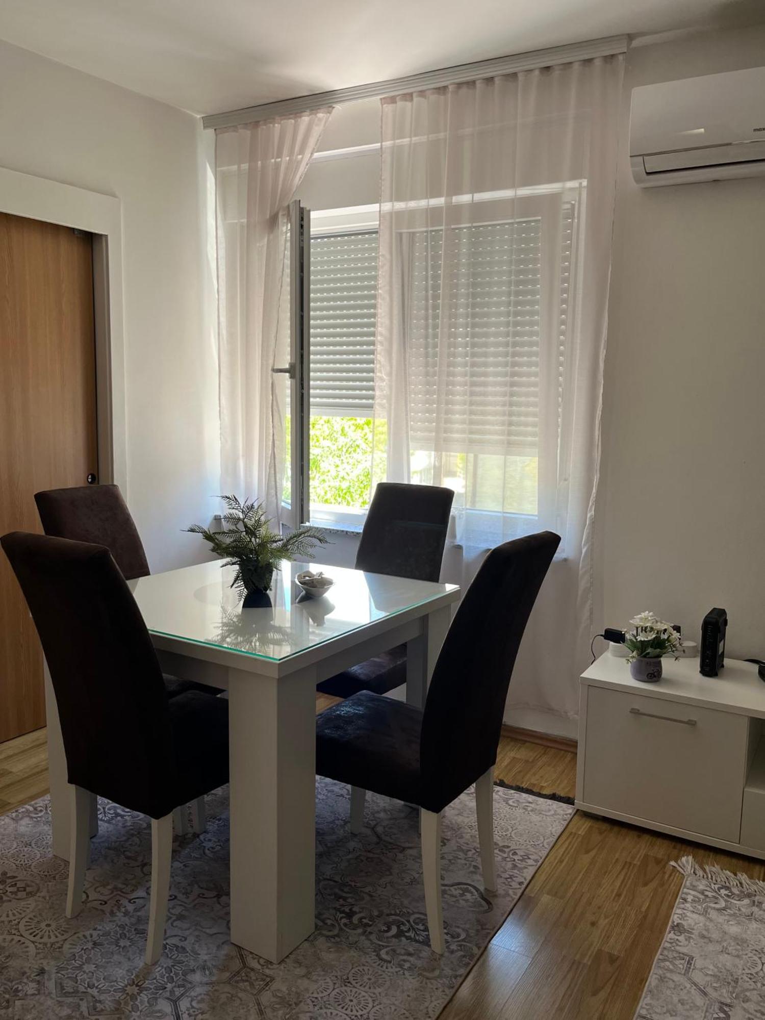 Apartman Reyan Jajce Luaran gambar